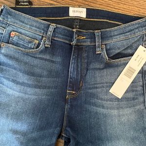 Hudson blue jeans. New with tags